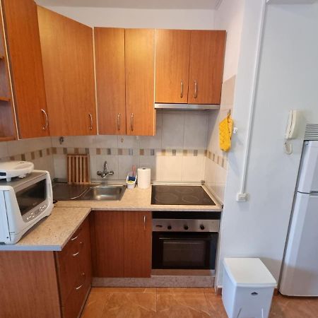 Tenerife Island Oasis Apartment Лос-Крістіанос Екстер'єр фото