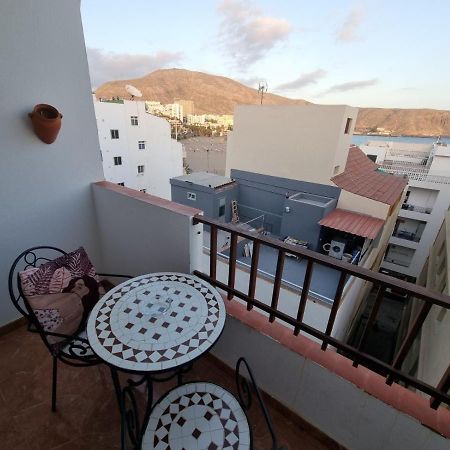 Tenerife Island Oasis Apartment Лос-Крістіанос Екстер'єр фото