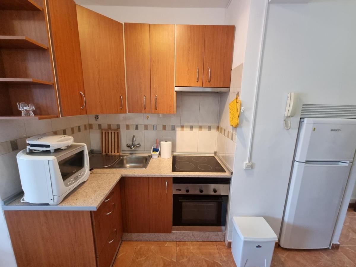 Tenerife Island Oasis Apartment Лос-Крістіанос Екстер'єр фото