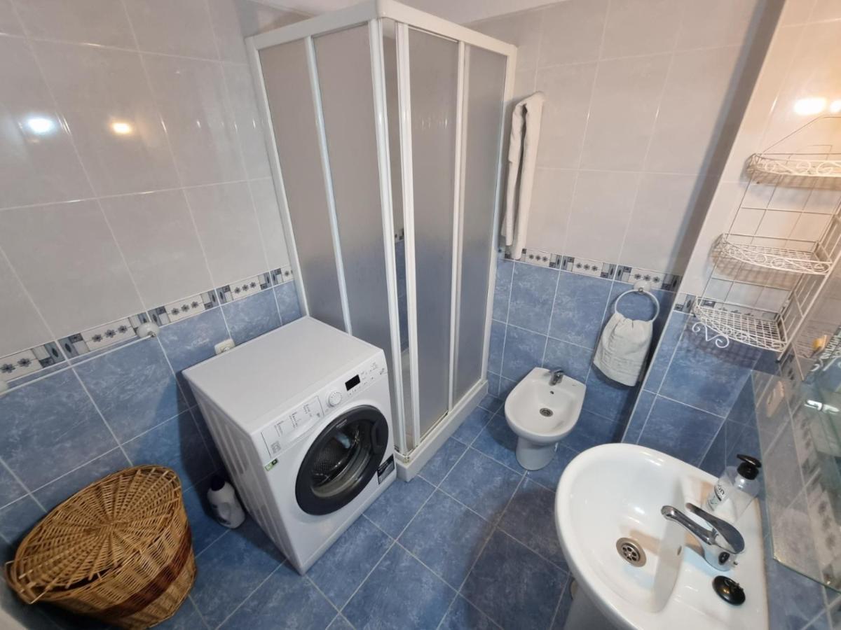 Tenerife Island Oasis Apartment Лос-Крістіанос Екстер'єр фото
