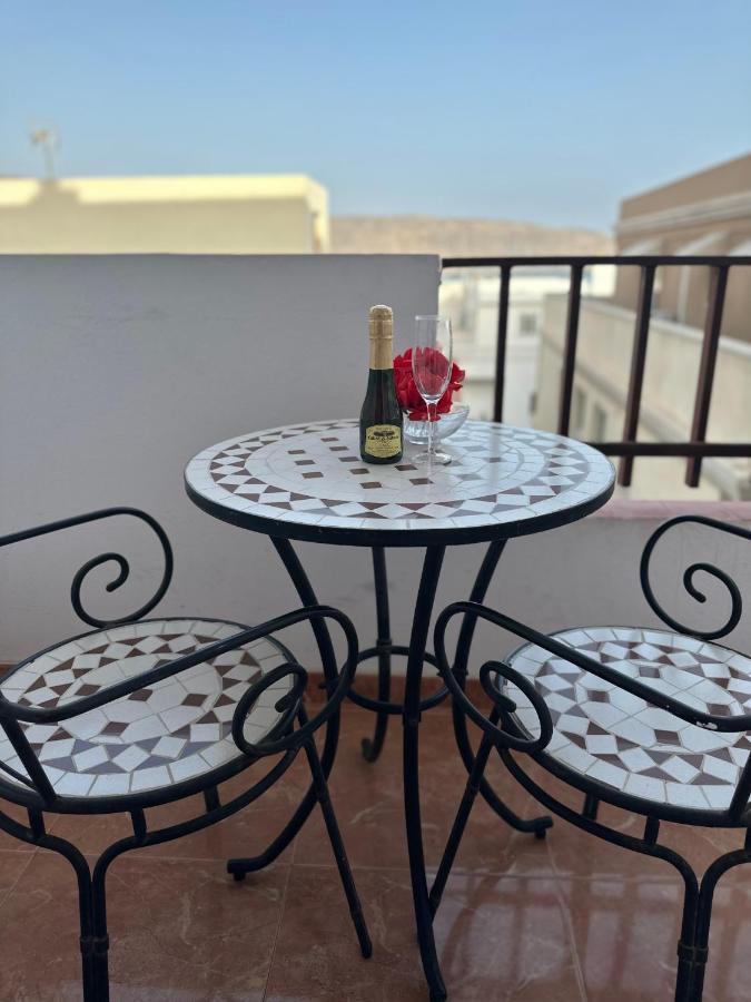 Tenerife Island Oasis Apartment Лос-Крістіанос Екстер'єр фото