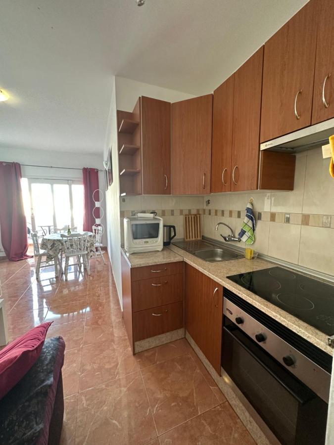 Tenerife Island Oasis Apartment Лос-Крістіанос Екстер'єр фото